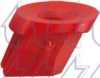 VW 1J0853120 Clip, trim/protective strip